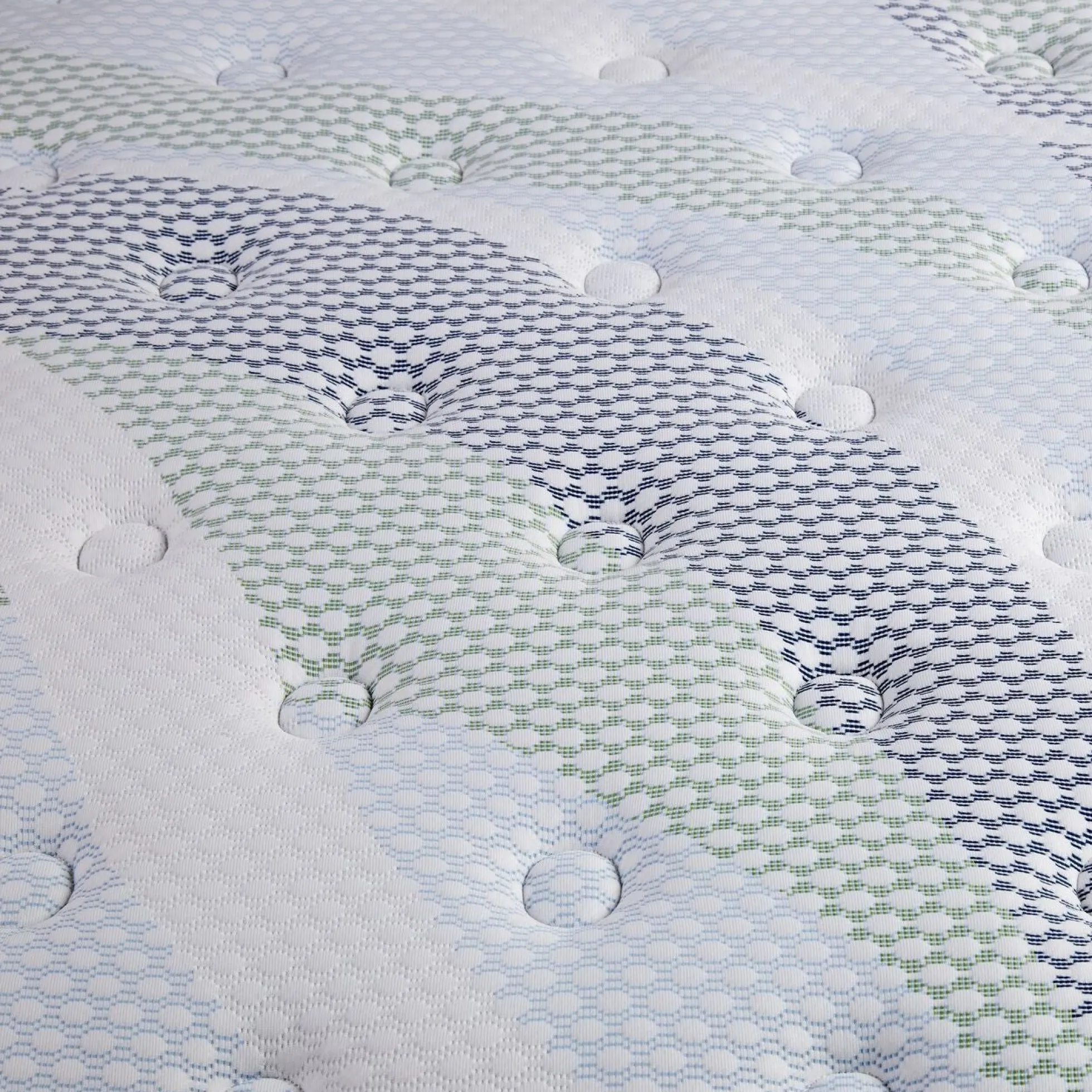 Serta iDirectionsECO Dutton Pillow Top Hybrid Mattress