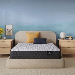 Serta Perfect Sleeper® Brookville Firm Mattress