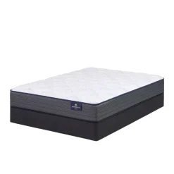 Serta Perfect Sleeper® Clarksburg Plush Mattress