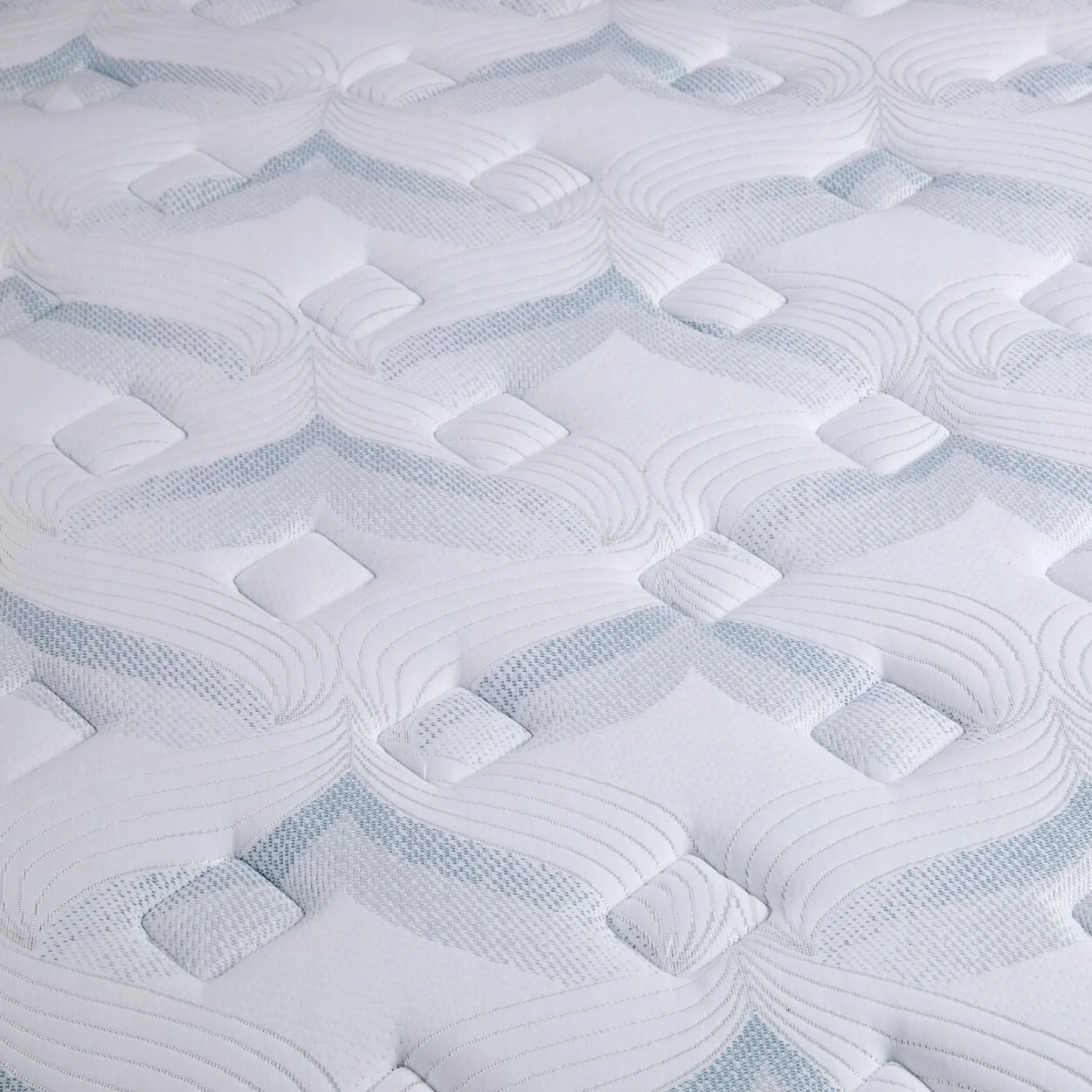 Serta Perfect Sleeper® Clarksburg Plush Mattress