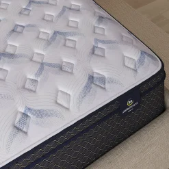 Serta Perfect Sleeper® Paxton Ultra Plush Euro Top Mattress