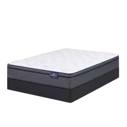Serta Perfect Sleeper® Paxton Ultra Plush Euro Top Mattress