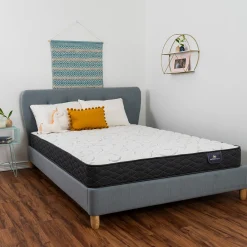 Serta Perfect Sleeper Reedley Firm Mattress