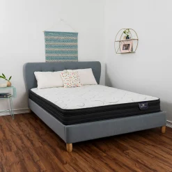 Serta Perfect Sleeper Seabright Plush Mattress