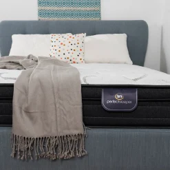Serta Perfect Sleeper Seabright Plush Mattress