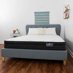 Serta Perfect Sleeper Seabright Plush Mattress