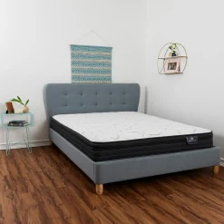 Serta Perfect Sleeper Seabright Plush Mattress