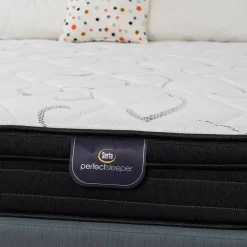 Serta Perfect Sleeper Seabright Plush Mattress