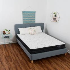 Serta Perfect Sleeper Seabright Plush Mattress