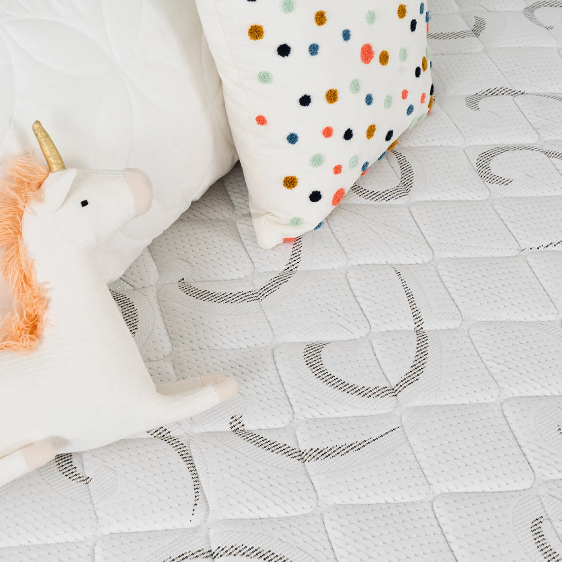 Sertapedic Elkridge Euro Top Mattress by Serta