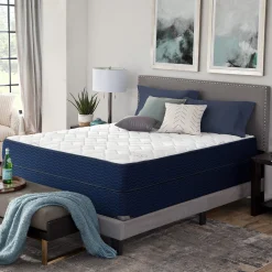 SomosBeds Berwyn Firm Mattress