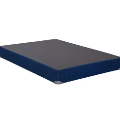SomosBeds Blue Box Spring Foundation