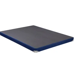 SomosBeds Blue Box Spring Foundation
