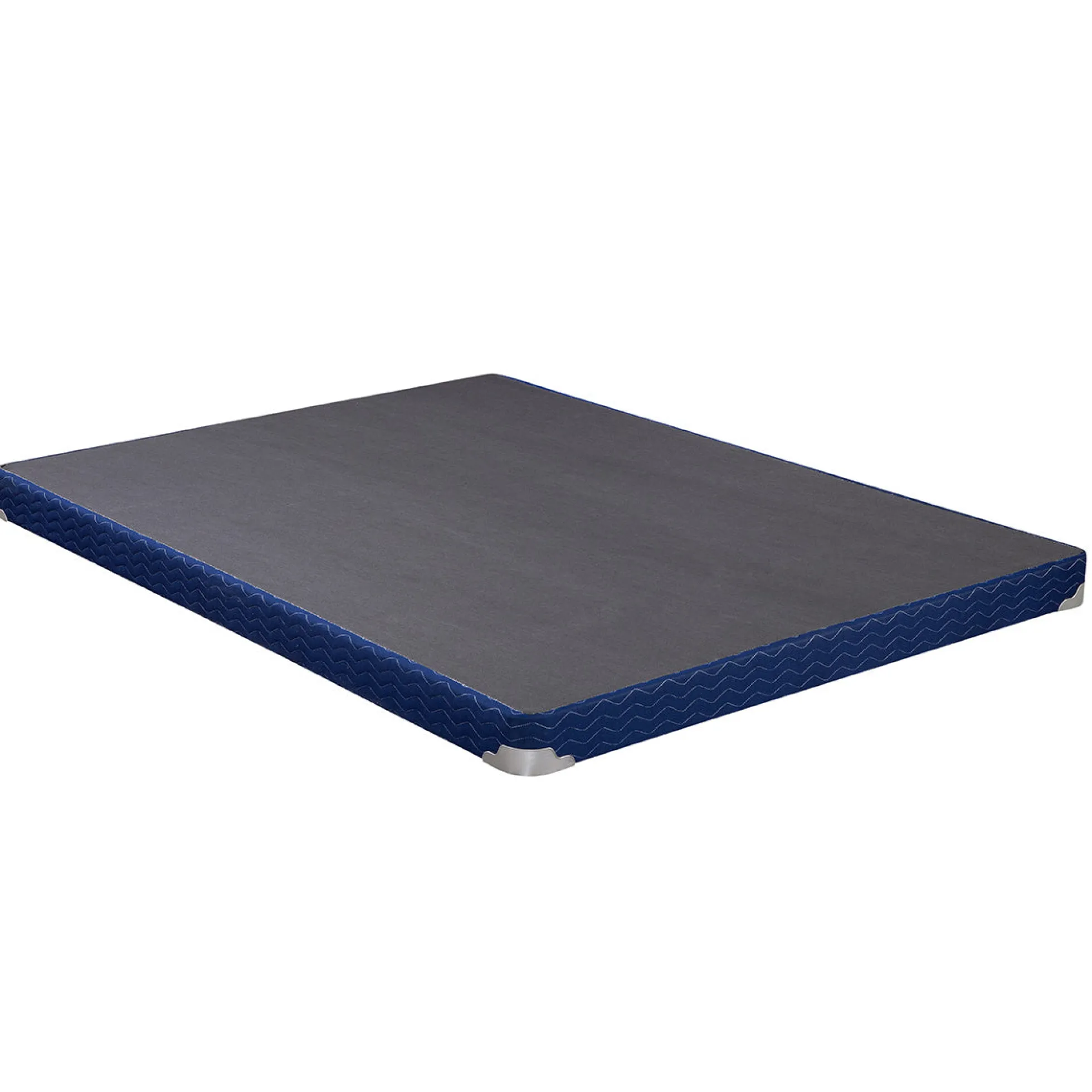 SomosBeds Blue Box Spring Foundation