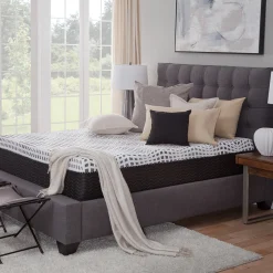SomosBeds Crestmont Ultra Plush Hybrid Mattress
