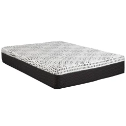 SomosBeds Crestmont Ultra Plush Hybrid Mattress