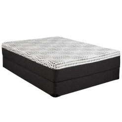 SomosBeds Crestmont Ultra Plush Hybrid Mattress