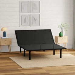 SomosBeds Elevate Adjustable Bed Base