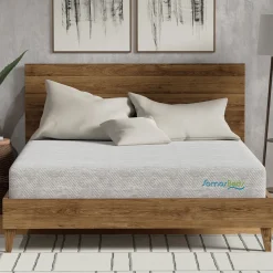 SomosBeds Essential Extra Firm Mattress