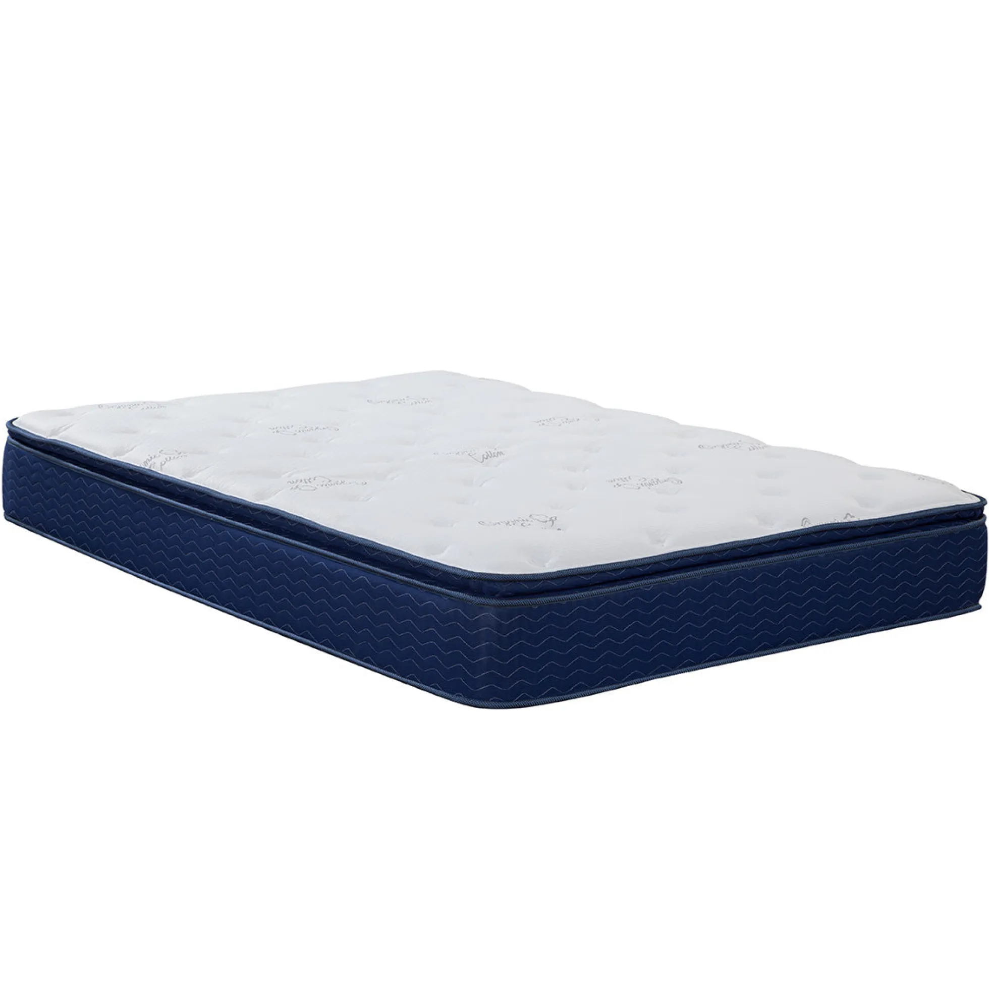 SomosBeds Fairhill Pillow Top Mattress