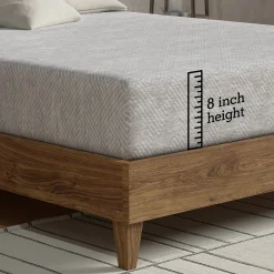 SomosBeds Inspire 2.0 Firm Mattress