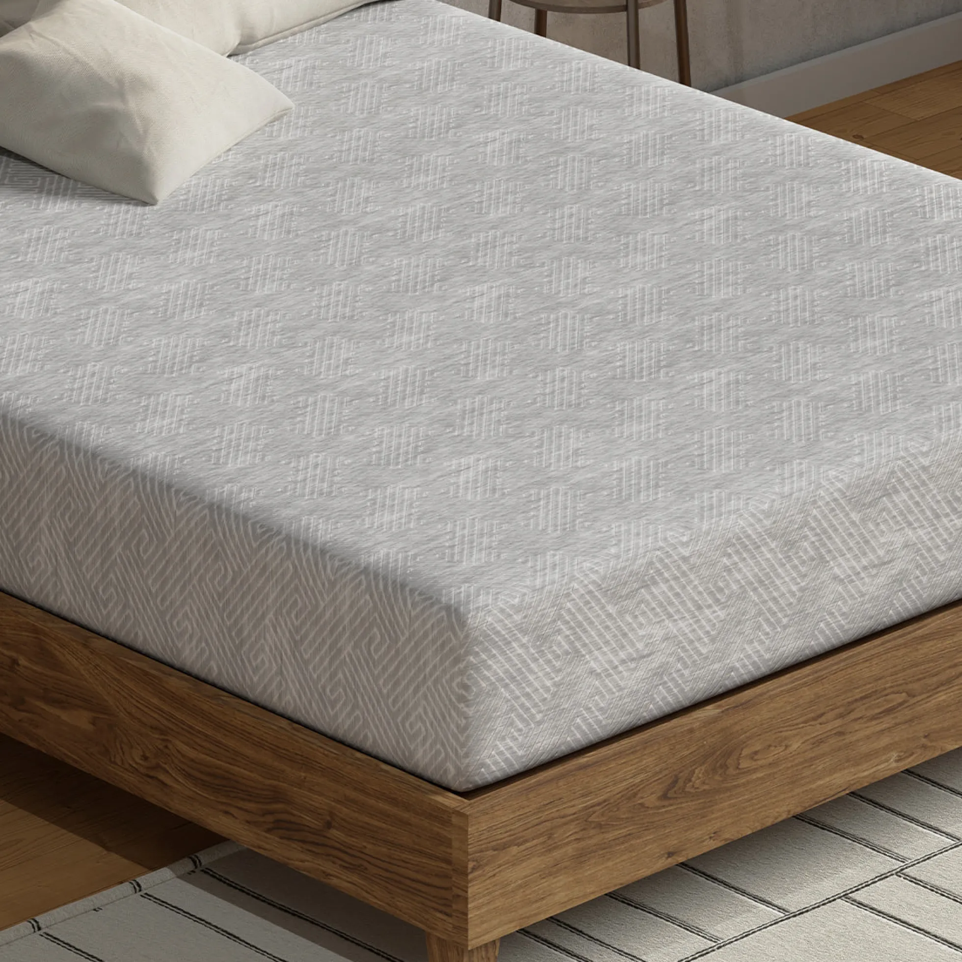 SomosBeds Inspire 2.0 Firm Mattress