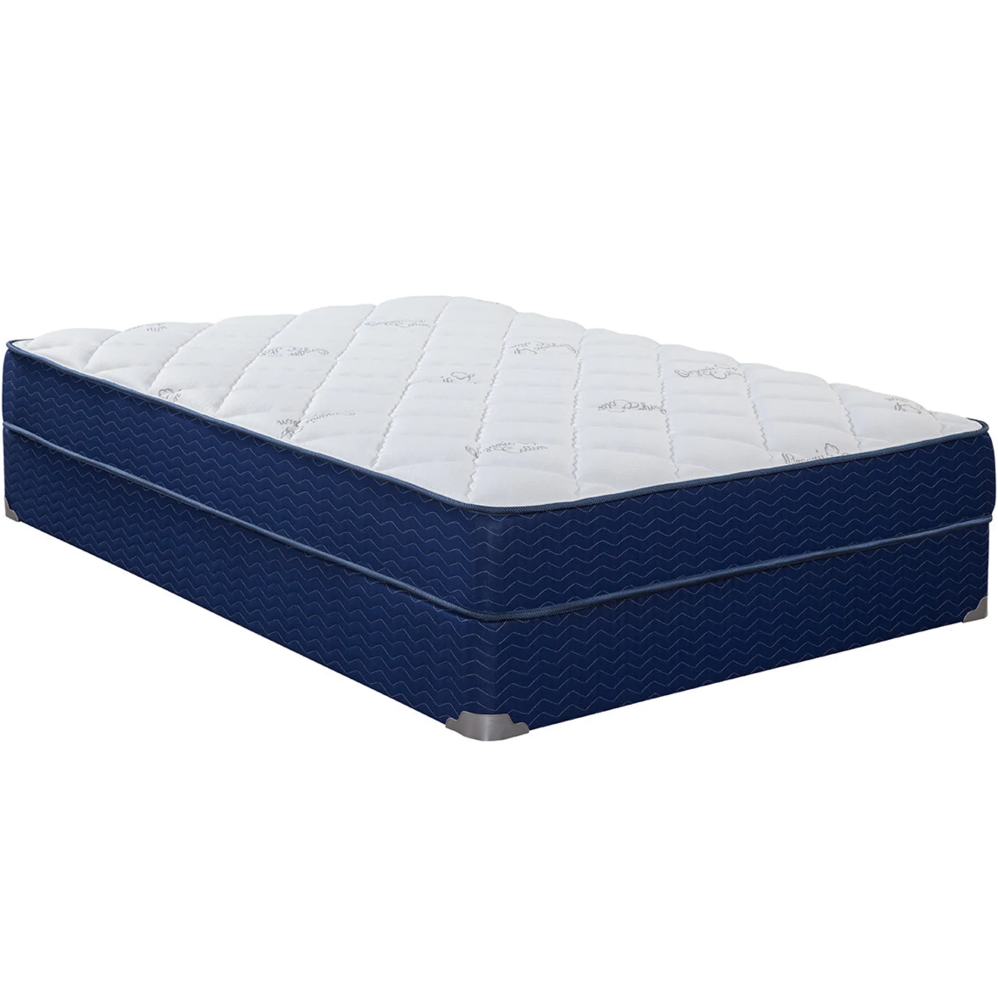 SomosBeds Mayfield Plush Mattress
