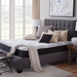 SomosBeds Rockford Plush Hybrid Mattress