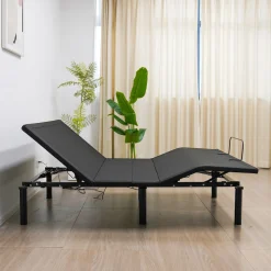 SomosBeds Signature Adjustable Bed Base