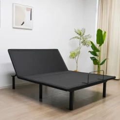 SomosBeds Signature Adjustable Bed Base