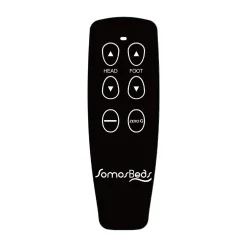 SomosBeds Signature Adjustable Bed Base