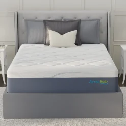 SomosBeds Supreme Plush Pillow Top Mattress