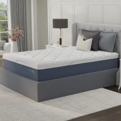 SomosBeds Supreme Plush Pillow Top Mattress