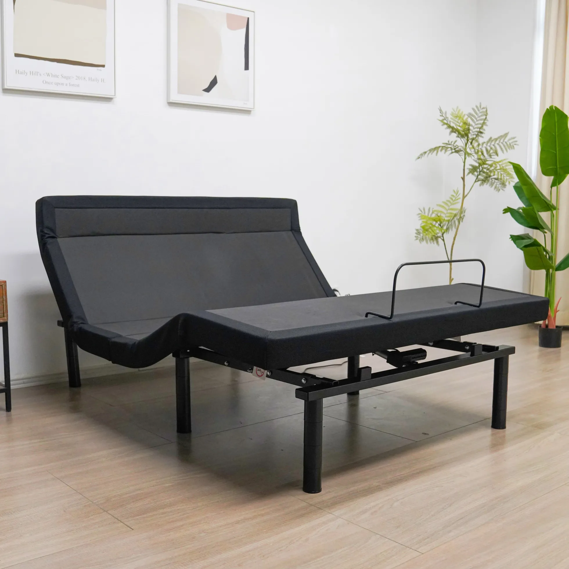 SomosBeds Ultra Adjustable Bed Base