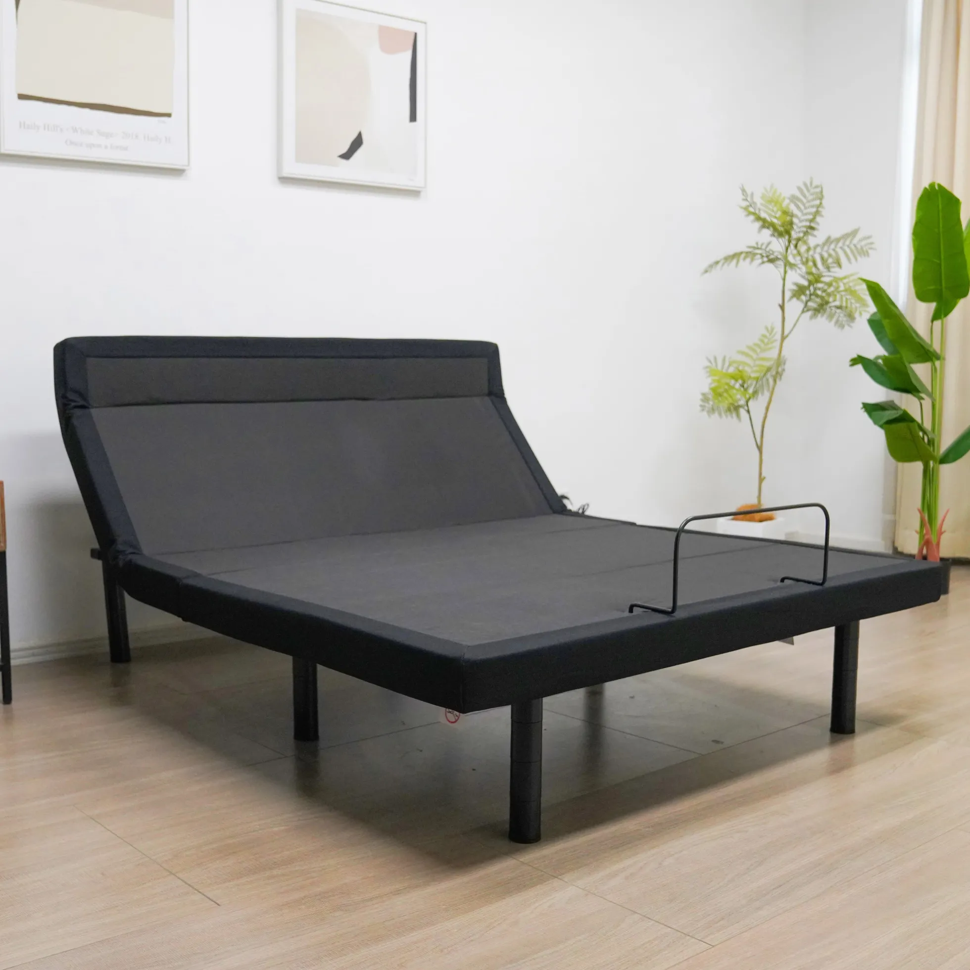 SomosBeds Ultra Adjustable Bed Base