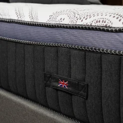 Spink & Co Aurendel Plush Euro Top Mattress