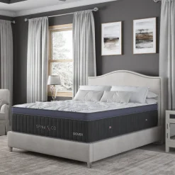 Spink & Co Dover Luxury Firm Mattress