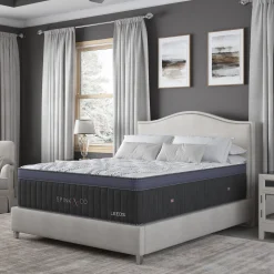Spink & Co Leeds Luxury Firm Mattress