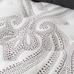 Spink & Co Leeds Luxury Firm Mattress