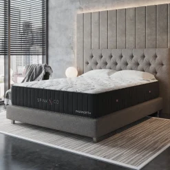 Spink & Co Padworth Firm Mattress