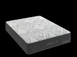 Spink & Co Padworth Firm Mattress