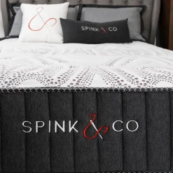 Spink & Co Padworth Firm Mattress