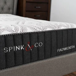 Spink & Co Padworth Firm Mattress
