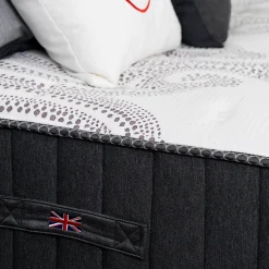 Spink & Co Padworth Firm Mattress