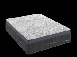 Spink & Co Warwick Euro Top Mattress