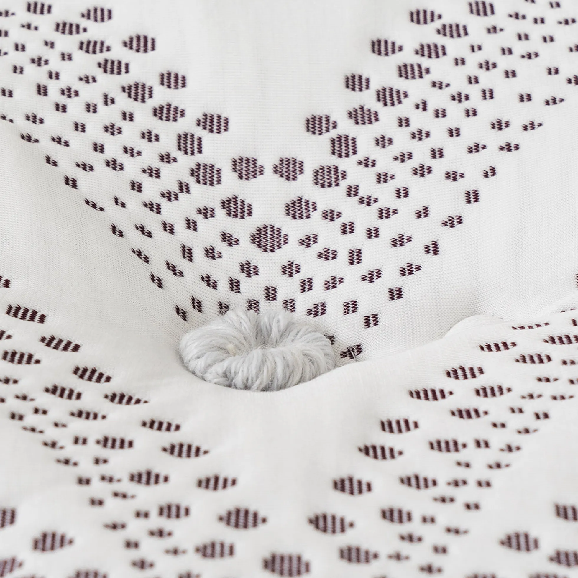 Spink & Co Warwick Euro Top Mattress