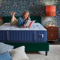 Stearns & Foster Estate Firm Mattress