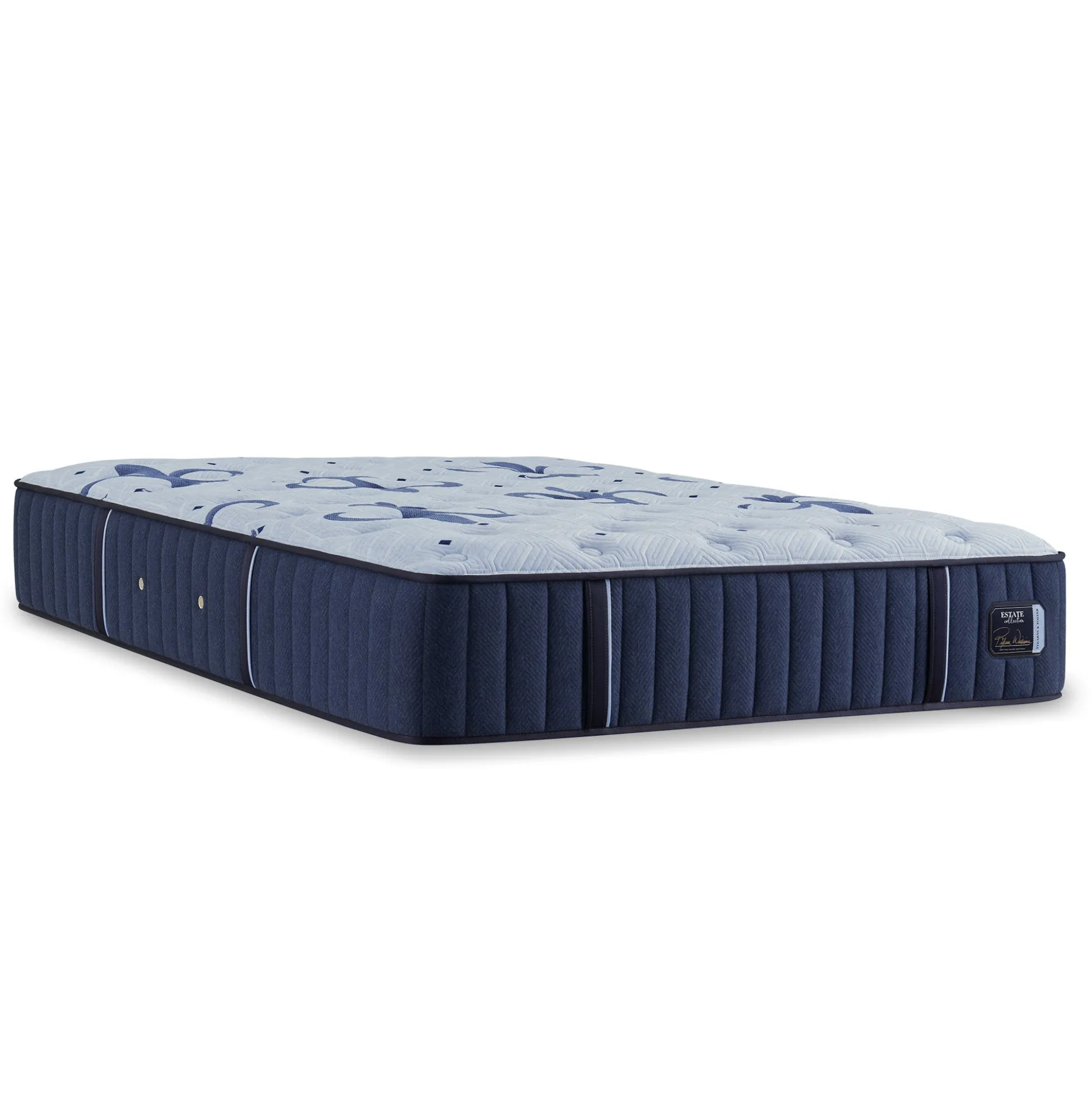 Stearns & Foster Estate Firm Mattress
