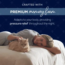 Stearns & Foster Estate Medium Mattress