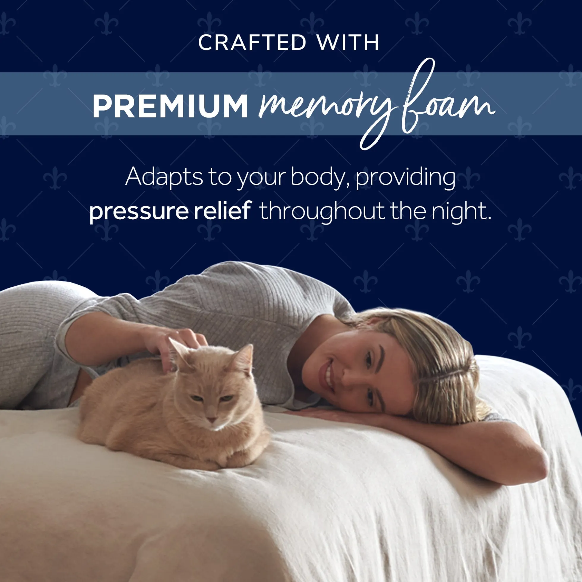 Stearns & Foster Estate Medium Mattress